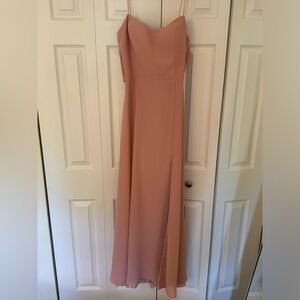 Jenny Yoo Kiara Dress